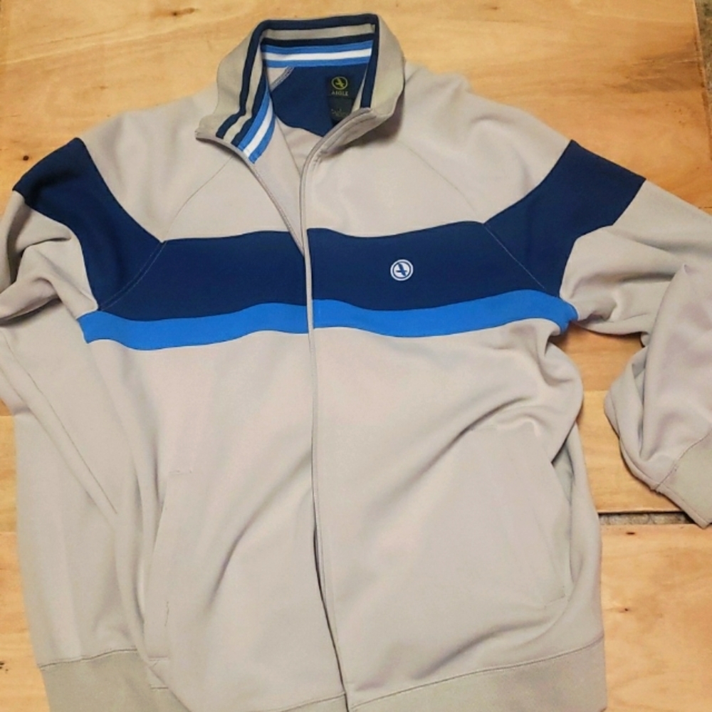 Aigle Jacket - image 1